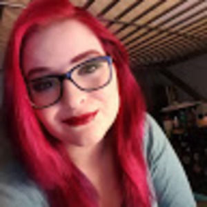 Meet your Posher, Crystal blythe